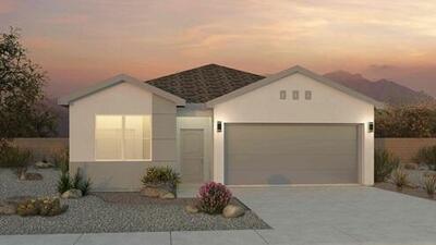 4123 Silver Springs Road NE, Rio Rancho 
