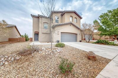 7105 NAPOLEON Road NE, Rio Rancho