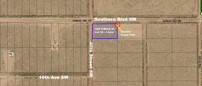 U4 B51 L15 Southern Boulevard SW, Rio Rancho 