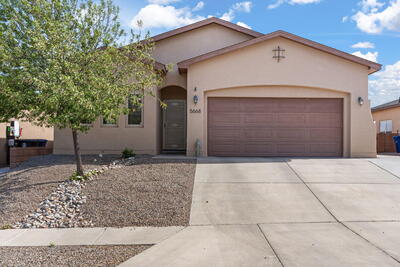 5668 COLD CREEK Avenue NW, Albuquerque