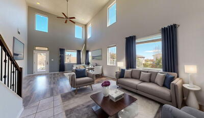 920 CROWN Court NE, Rio Rancho