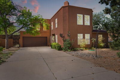 4008 AMY KAY Court NW, Albuquerque