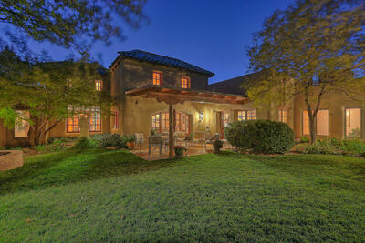 253 SPRING CREEK Place NE, Albuquerque 