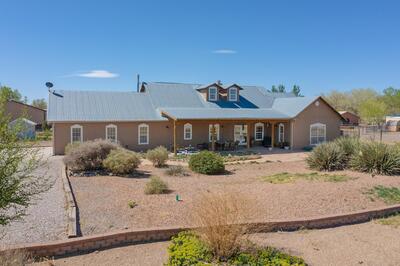 700 Salida Sandia SW, Albuquerque 