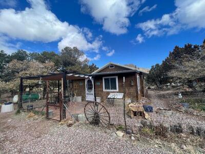 175 Hop Canyon Road, Magdalena 