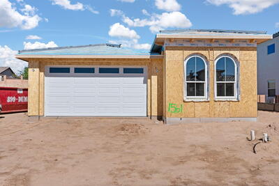 1561 CORTA CORONA, Los Lunas