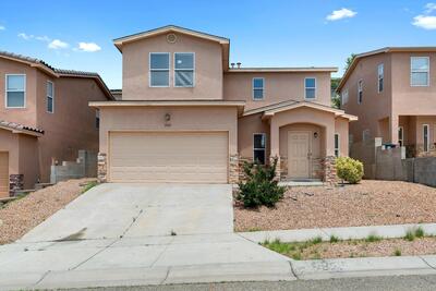 13619 MOUNTAIN WEST Court SE, Albuquerque