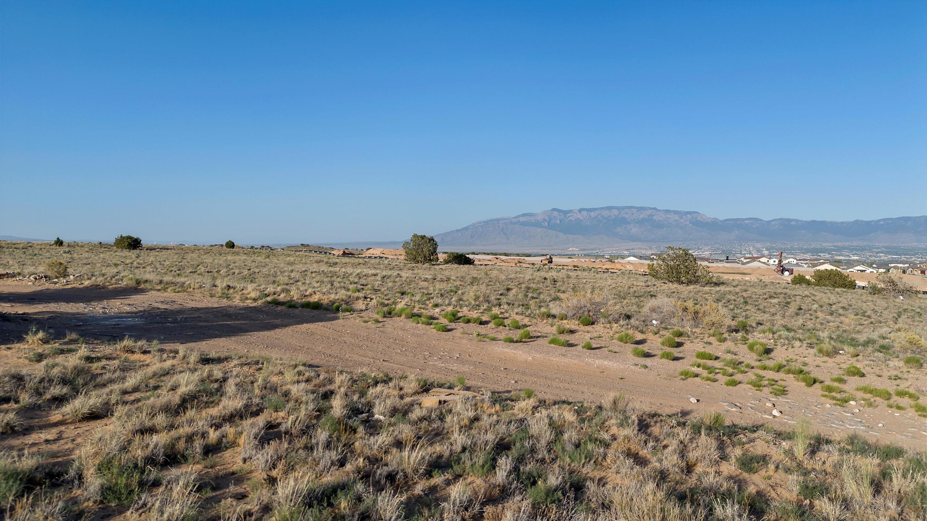 Lot 26 Urraca Street NW - Main Image