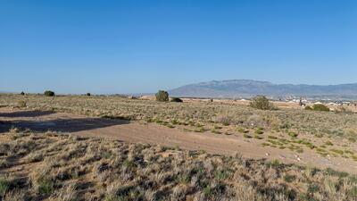 Lot 26 Urraca Street NW, Albuquerque 