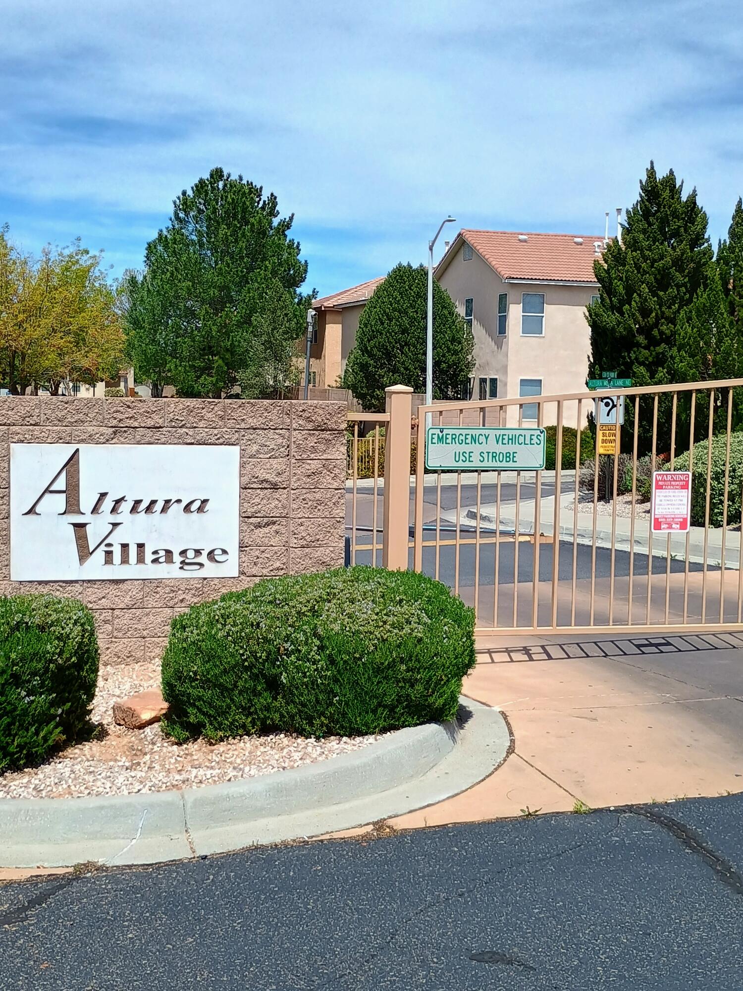 4220 ALTURA MESA Lane NE - Main Image