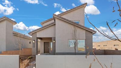 2123 Stieglitz Avenue SE, Albuquerque 