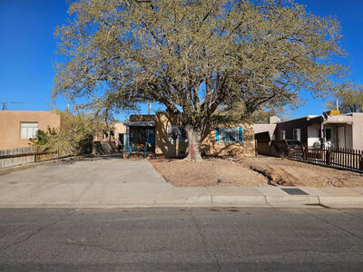 528 CAGUA Drive SE, Albuquerque 