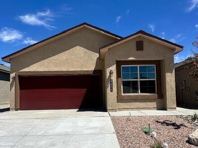 9314 Sidreaux Loop NW, Albuquerque