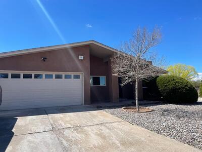 7800 Calle De Plata NE, Albuquerque