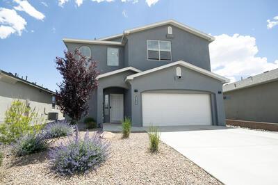 2529 CAMINO PLATA Loop NE, Rio Rancho