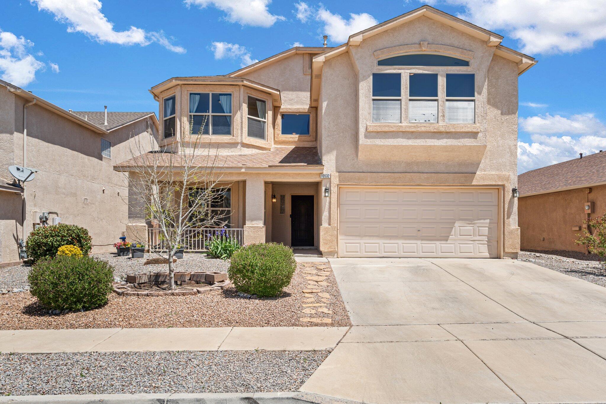 10532 BOX CANYON Place NW - Main Image