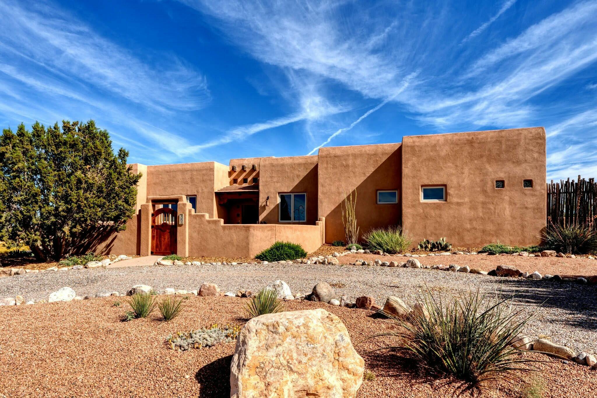 301 CAMINO DE LAS HUERTAS - Main Image