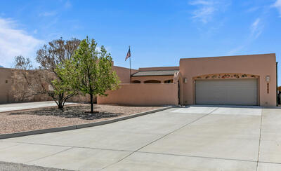 6702 OERSTED Road NE, Rio Rancho 