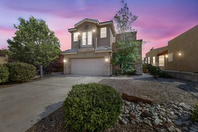 3404 LOCKERBIE Drive SE, Rio Rancho