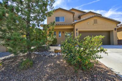 7227 WASILLA Drive NE, Rio Rancho