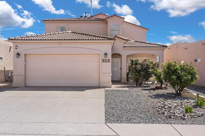 960 VILLARRICA Street NW, Albuquerque