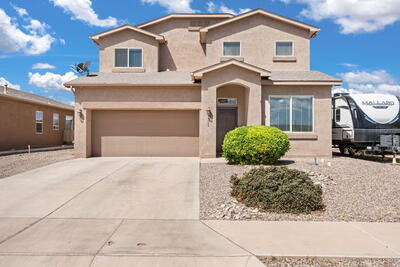 229 LANDING Trail NE, Rio Rancho