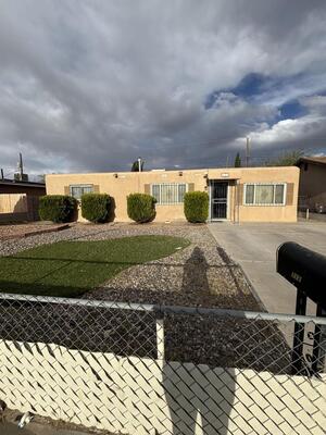712 59TH Street NW, Albuquerque