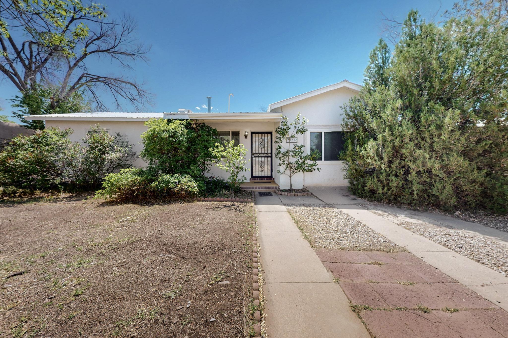 5416 MOUNTAIN Road NE - Main Image