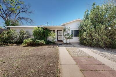 5416 MOUNTAIN Road NE, Albuquerque