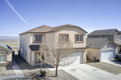 2806 RIESLING Street SW, Albuquerque