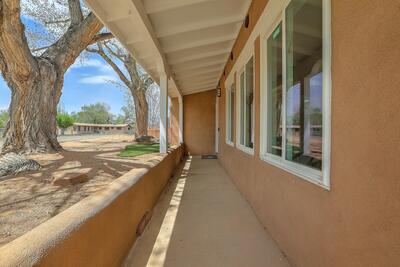 929 Stuart Road NW, Albuquerque 