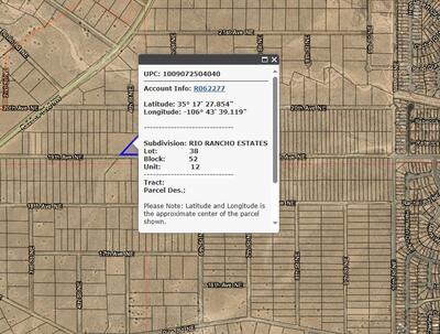 411 19th Avenue NE, Rio Rancho 