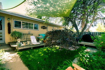 3012 CAROLINA Street NE, Albuquerque 