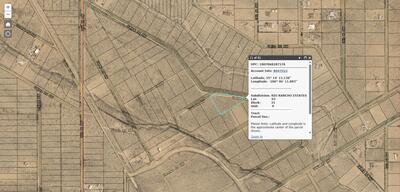 1 Lot Gusto Road SW, Rio Rancho 