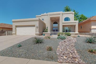 9105 THORNTON Avenue NE, Albuquerque