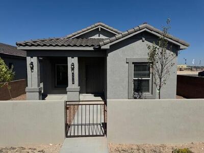 5607 Sagan Loop SE, Albuquerque 