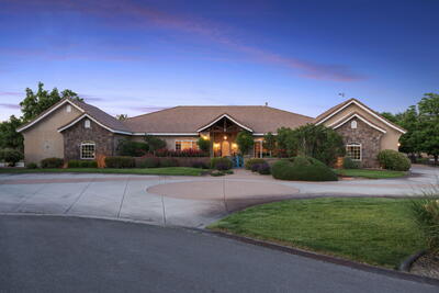 4658 LOS POBLANOS Circle NW, Los Ranchos