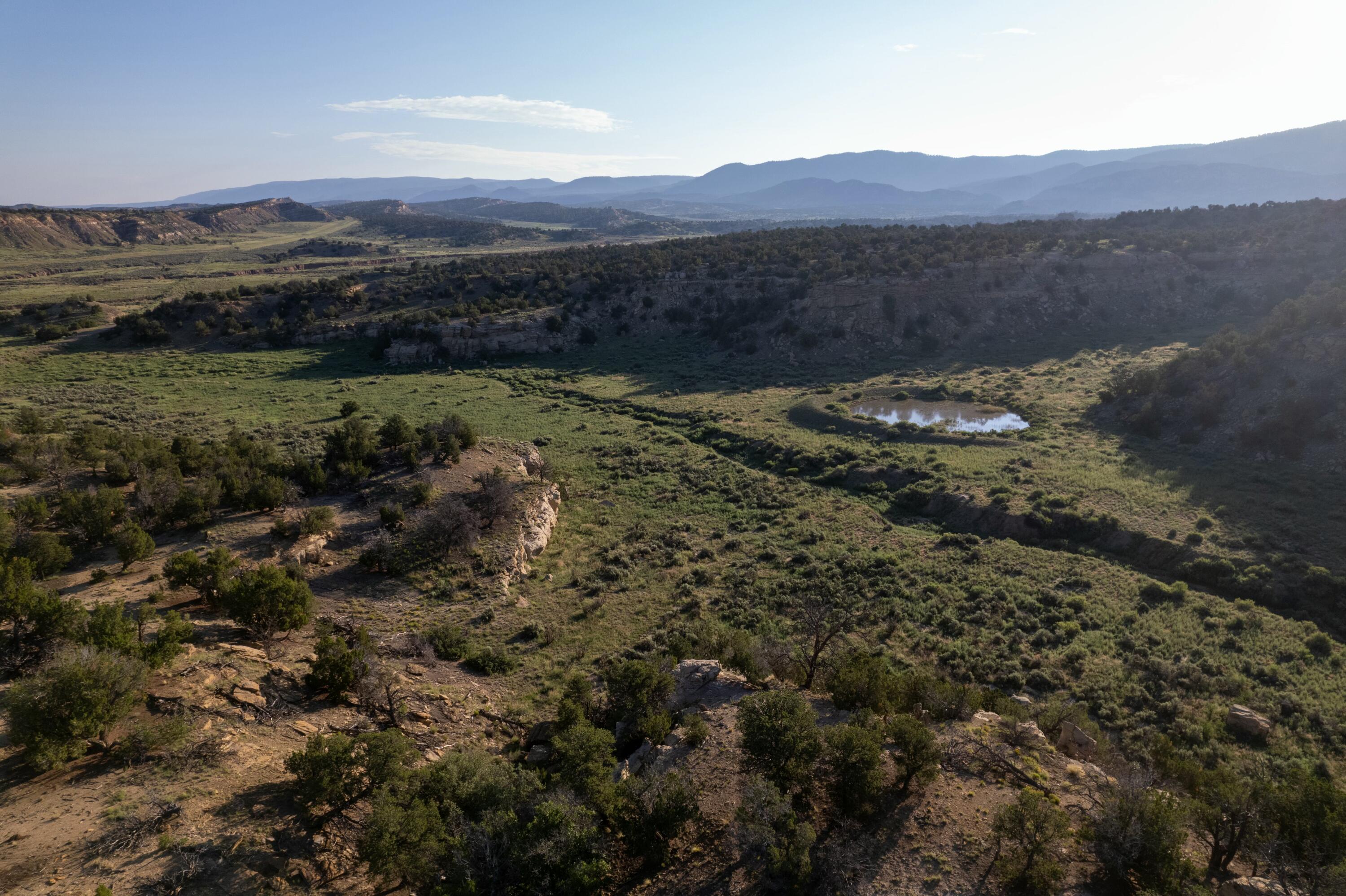 La Ventana Mesa Ranch - US Hwy - Main Image