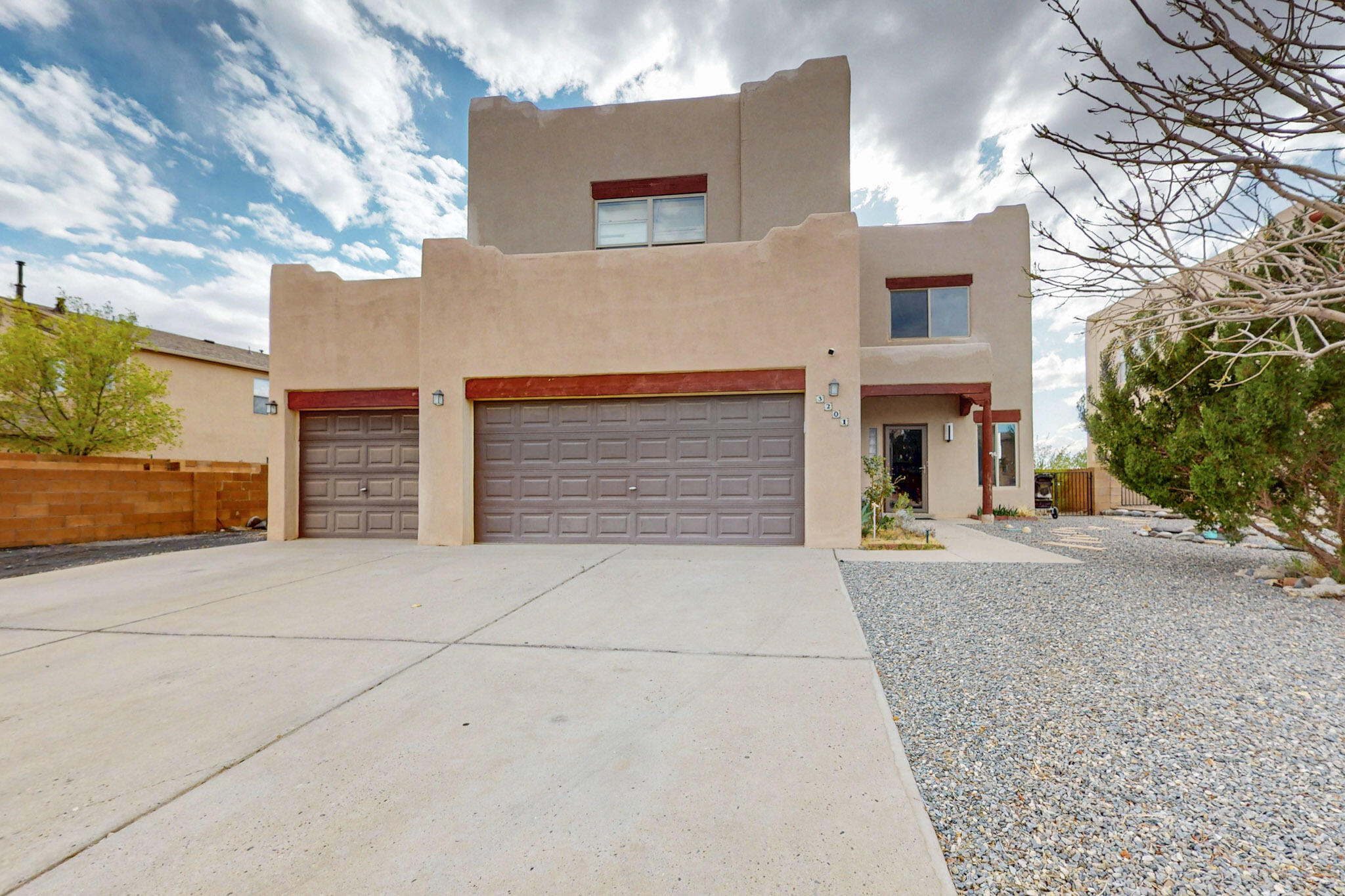3201 COCHITI Street NE - Main Image