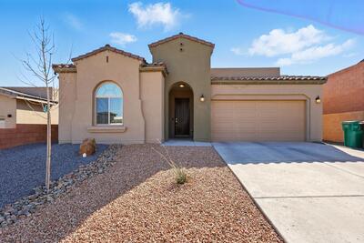 5002 Scope, Rio Rancho