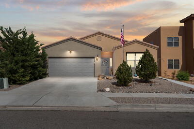 7125 Napoleon Road NE, Rio Rancho