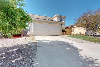 5312 Rock Way Court, Albuquerque
