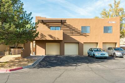 4801 IRVING Boulevard NW 1303, Albuquerque