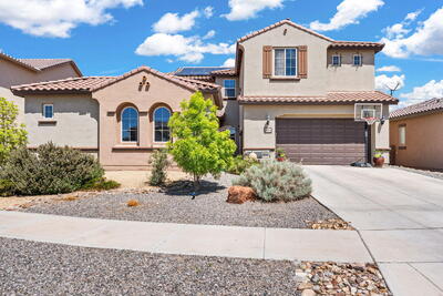 4024 COLINA ROJA Lane NE, Rio Rancho