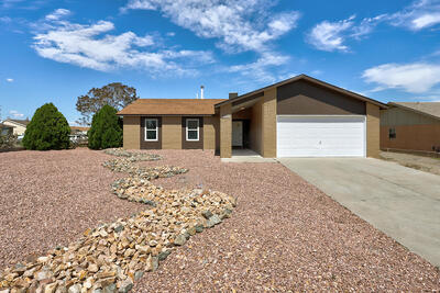 6301 MAGPIE Way NE, Rio Rancho