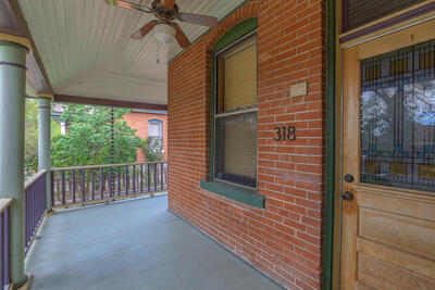 318 WALTER Street SE, Albuquerque