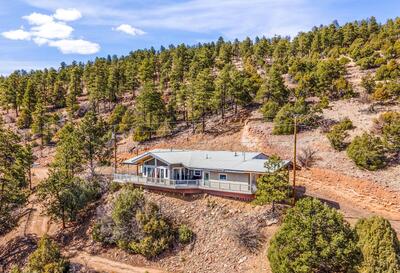 61 ALTA VISTA Trail, Los Ojos 