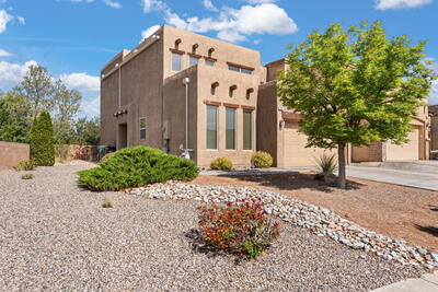 2443 TREVISO Drive SE, Rio Rancho 