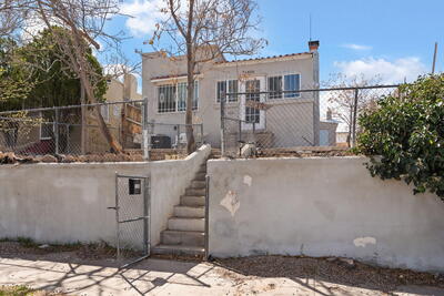 1406 GOLD Avenue SE, Albuquerque