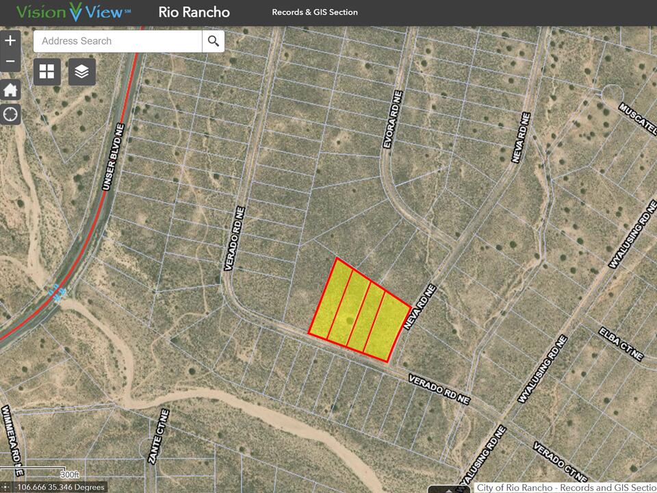 5120-5136 Verado Road NE - Main Image